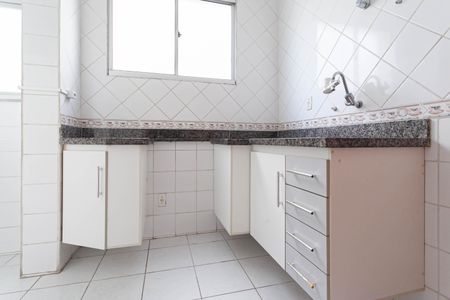 Apartamento à venda com 77m², 2 quartos e 1 vaga Apartamento à venda com 77m², 2 quartos e 1 vagaCozinha