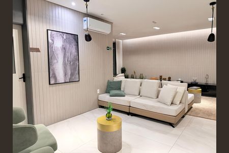 Kitnet/Studio à venda com 1 quarto, 24m² em Brooklin, São Paulo