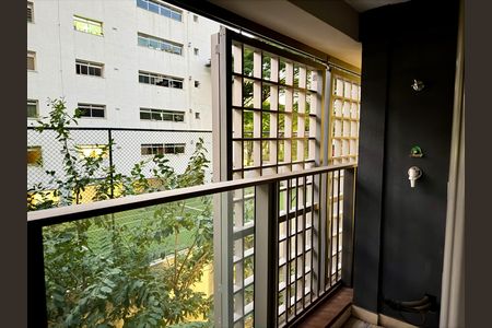 Kitnet/Studio à venda com 1 quarto, 24m² em Brooklin, São Paulo