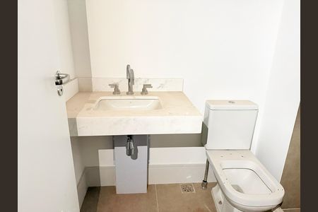 Kitnet/Studio à venda com 1 quarto, 24m² em Brooklin, São Paulo