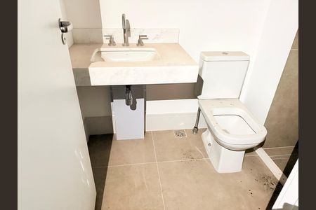 Kitnet/Studio à venda com 1 quarto, 24m² em Brooklin, São Paulo