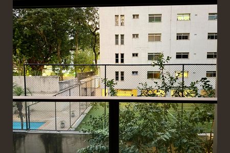 Kitnet/Studio à venda com 1 quarto, 24m² em Brooklin, São Paulo