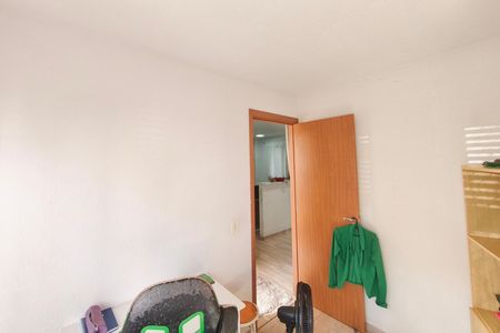 Apartamento à venda com 45m², 2 quartos e 1 vaga Apartamento à venda com 45m², 2 quartos e 1 vagaQuarto 2