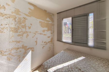 Quarto 1 de apartamento à venda com 2 quartos, 45m² em Parque das Cachoeiras, Campinas