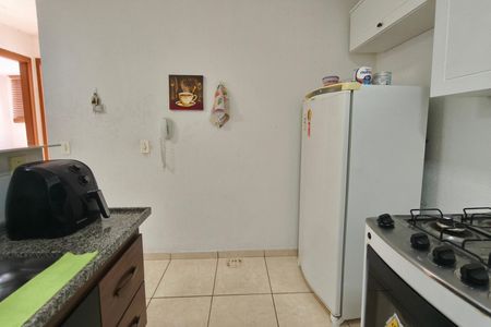 Apartamento à venda com 45m², 2 quartos e 1 vaga Apartamento à venda com 45m², 2 quartos e 1 vagaCozinha