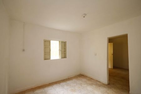 Casa para alugar com 40m², 1 quarto e sem vaga Casa para alugar com 40m², 1 quarto e sem vagaQuarto