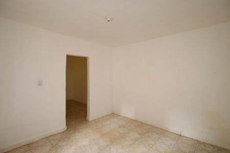 Casa para alugar com 40m², 1 quarto e sem vaga Casa para alugar com 40m², 1 quarto e sem vagaQuarto