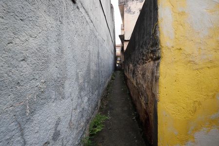 Casa para alugar com 40m², 1 quarto e sem vaga Casa para alugar com 40m², 1 quarto e sem vagaCorredor