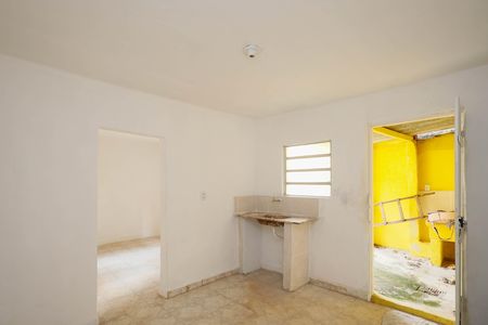 Casa para alugar com 40m², 1 quarto e sem vaga Casa para alugar com 40m², 1 quarto e sem vagaCozinha