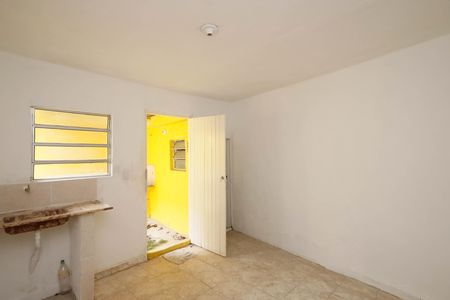 Casa para alugar com 40m², 1 quarto e sem vaga Casa para alugar com 40m², 1 quarto e sem vagaCozinha
