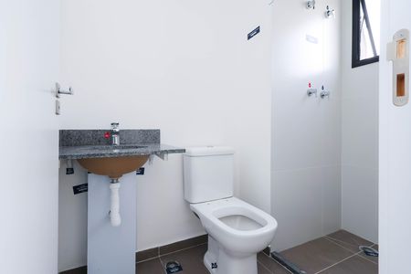 Apartamento à venda com 69m², 2 quartos e 1 vagaSuíte 2