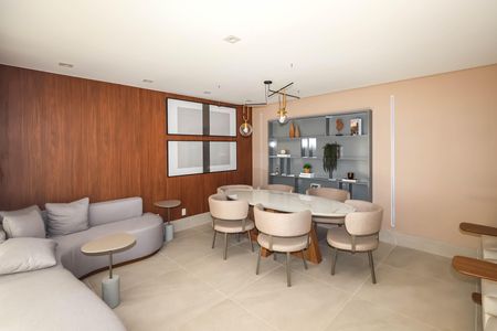 Apartamento à venda com 69m², 2 quartos e 1 vagaCoWorking