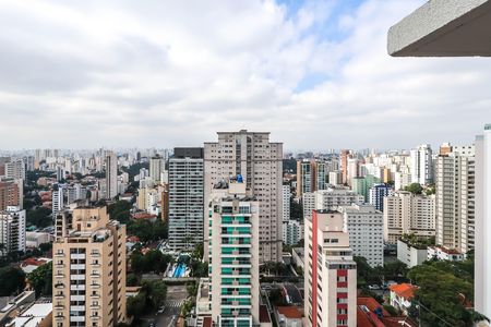 Apartamento à venda com 69m², 2 quartos e 1 vagaSuíte 2