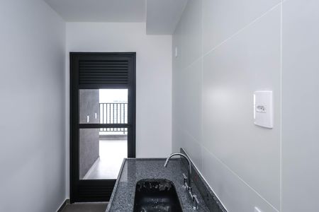 Apartamento à venda com 69m², 2 quartos e 1 vagaCozinha