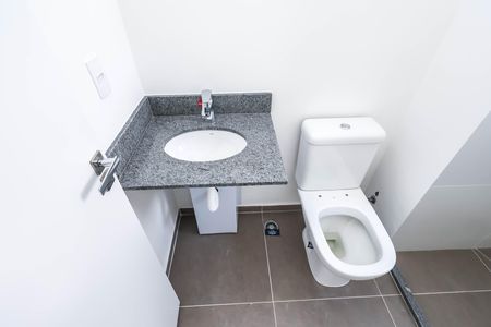 Apartamento à venda com 69m², 2 quartos e 1 vagaSuíte 2