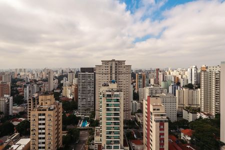 Apartamento à venda com 69m², 2 quartos e 1 vagaSuíte 1