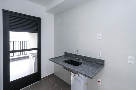 Apartamento à venda com 69m², 2 quartos e 1 vagaCozinha