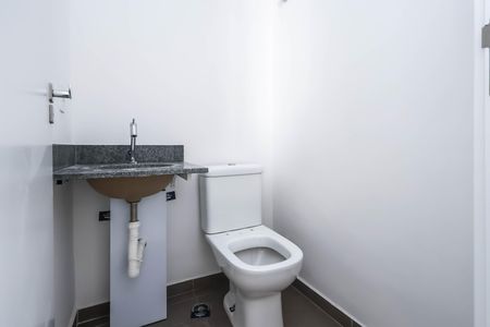 Apartamento à venda com 69m², 2 quartos e 1 vagaLavabo