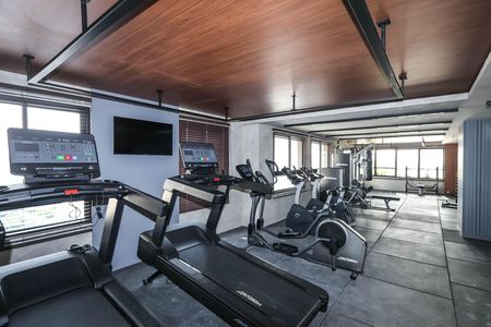 Apartamento à venda com 69m², 2 quartos e 1 vagaAcademia