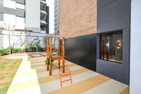 Apartamento à venda com 69m², 2 quartos e 1 vagaPlayground