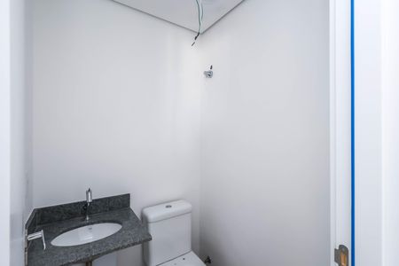 Apartamento à venda com 69m², 2 quartos e 1 vagaLavabo