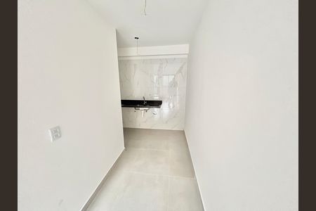Apartamento à venda com 40m², 2 quartos e sem vagaSalaSala/Cozinha