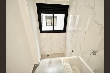 Apartamento à venda com 40m², 2 quartos e sem vagaCozinha e Área de Serviço