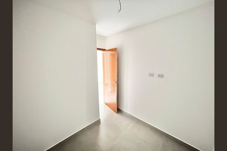 Apartamento à venda com 40m², 2 quartos e sem vagaQuarto 1