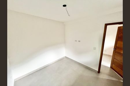Apartamento à venda com 40m², 2 quartos e sem vagaQuarto 2