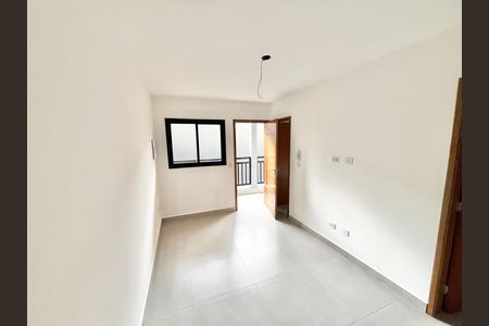 Apartamento à venda com 40m², 2 quartos e sem vagaSala/Cozinha