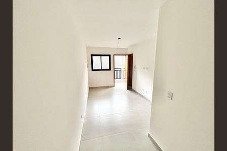 Apartamento à venda com 40m², 2 quartos e sem vagaSala/Cozinha