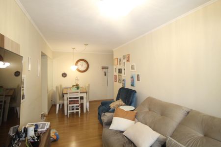 Apartamento à venda com 85m², 2 quartos e sem vagaSala