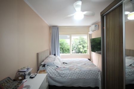 Apartamento à venda com 85m², 2 quartos e sem vagaQuarto 1