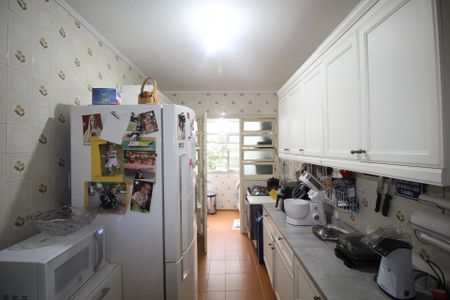Apartamento à venda com 85m², 2 quartos e sem vagaCozinha