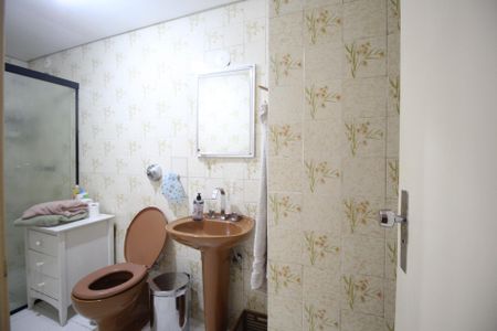 Apartamento à venda com 85m², 2 quartos e sem vagaBanheiro