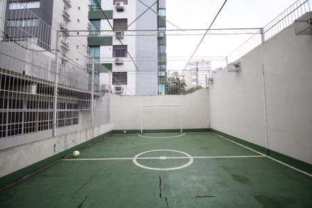 Apartamento à venda com 85m², 2 quartos e sem vagaQuadra Esportiva