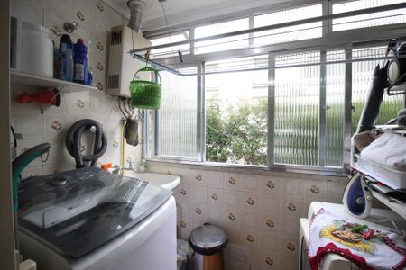 Apartamento à venda com 85m², 2 quartos e sem vagaÁrea de Serviço