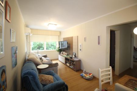 Apartamento à venda com 85m², 2 quartos e sem vagaSala