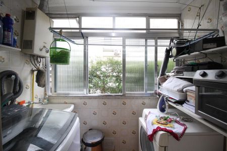 Apartamento à venda com 85m², 2 quartos e sem vagaÁrea de Serviço