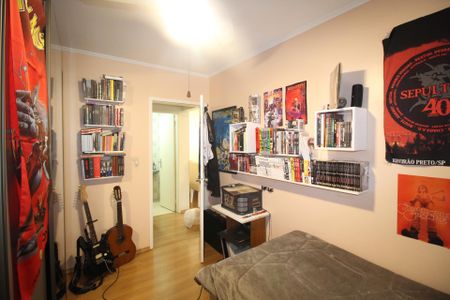 Apartamento à venda com 85m², 2 quartos e sem vagaQuarto 2