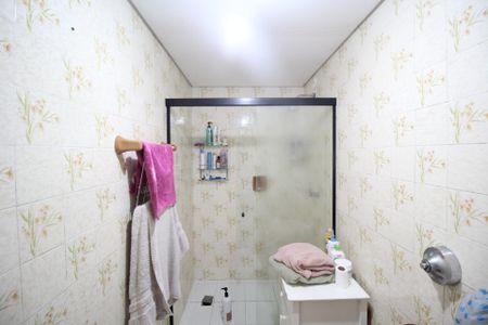 Apartamento à venda com 85m², 2 quartos e sem vagaBanheiro