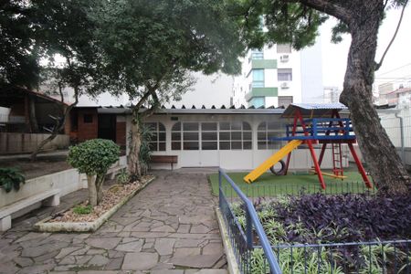Apartamento à venda com 85m², 2 quartos e sem vagaÁrea comum - Salão de festas