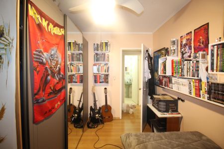 Apartamento à venda com 85m², 2 quartos e sem vagaQuarto 2