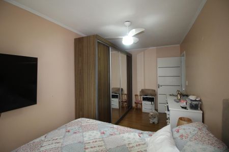 Apartamento à venda com 85m², 2 quartos e sem vagaQuarto 1