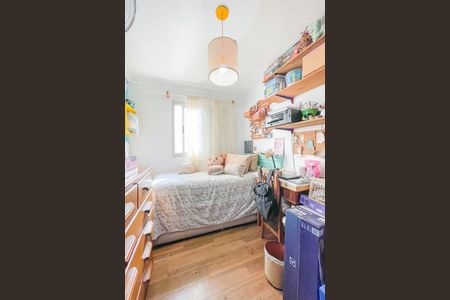 Apartamento à venda com 79m², 3 quartos e 1 vaga Apartamento à venda com 79m², 3 quartos e 1 vagaQuarto 2
