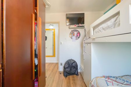 Apartamento à venda com 79m², 3 quartos e 1 vaga Apartamento à venda com 79m², 3 quartos e 1 vagaQuarto 3