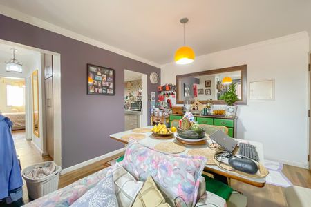 Apartamento à venda com 79m², 3 quartos e 1 vaga Apartamento à venda com 79m², 3 quartos e 1 vagaSala