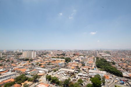 Apartamento à venda com 79m², 3 quartos e 1 vaga Apartamento à venda com 79m², 3 quartos e 1 vagaVista