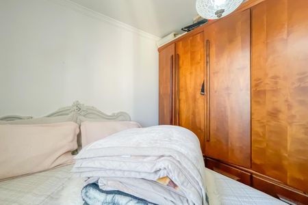 Apartamento à venda com 79m², 3 quartos e 1 vaga Apartamento à venda com 79m², 3 quartos e 1 vagaQuarto 1