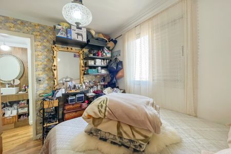 Apartamento à venda com 79m², 3 quartos e 1 vaga Apartamento à venda com 79m², 3 quartos e 1 vagaQuarto 1